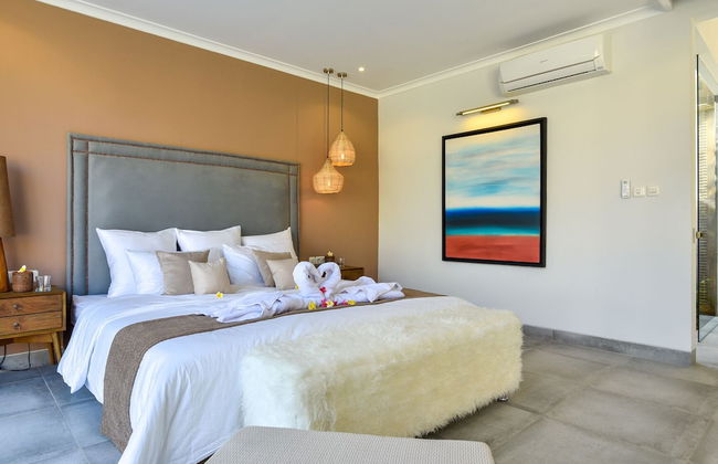 Villa Lou - Foto 13