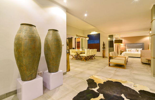 Villa Lou - Foto 58