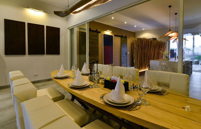 Villa Lou - Foto 18