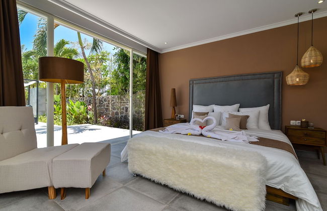 Villa Lou - Foto 3