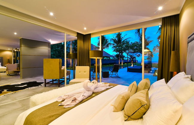Villa Lou - Foto 12