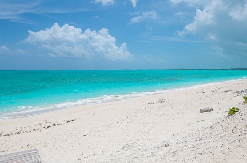 Foto 60 - Beachfront White Palm Villa - Tar Bay