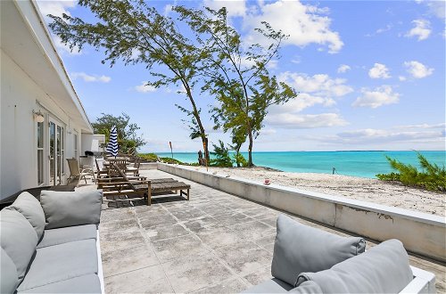 Foto 40 - Beachfront White Palm Villa - Tar Bay