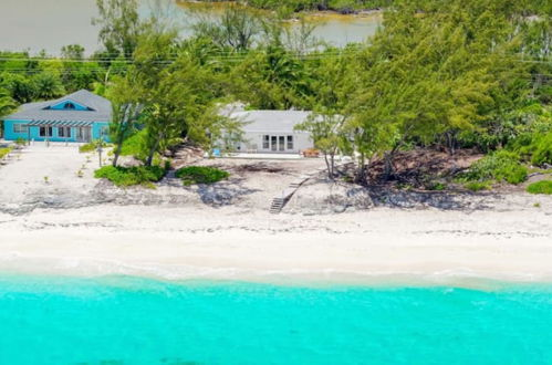 Foto 48 - Beachfront White Palm Villa - Tar Bay
