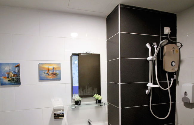 H2H Marine Home - Foto 39