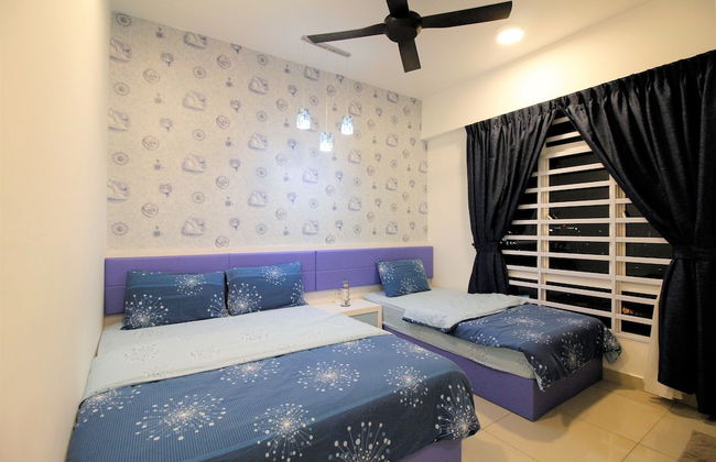 H2H Marine Home - Foto 3