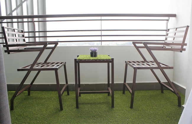 H2H Marine Home - Foto 27