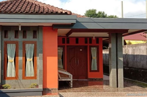 Photo 1 - Villa Putri