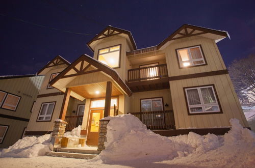 Photo 26 - Niseko Alpine Apartments