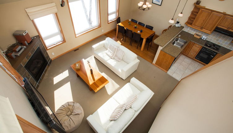 Photo 1 - Niseko Alpine Apartments