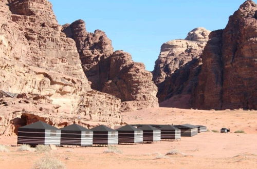 Foto 47 - Wadi Rum Moon Camp