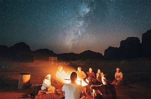 Foto 33 - Wadi Rum Moon Camp