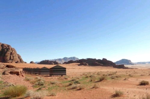 Foto 46 - Wadi Rum Moon Camp