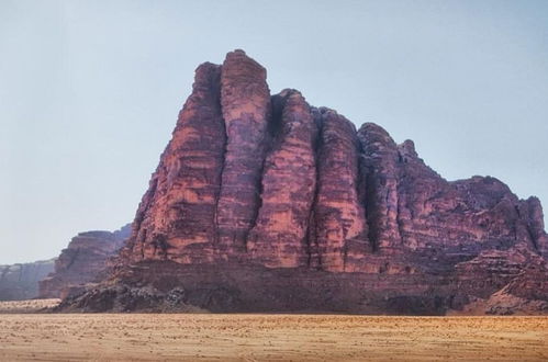 Foto 43 - Wadi Rum Moon Camp