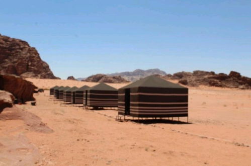 Foto 38 - Wadi Rum Moon Camp