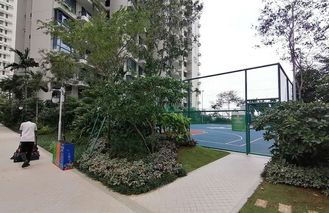 Forest City Staview Bay by Wastone - Photo 12