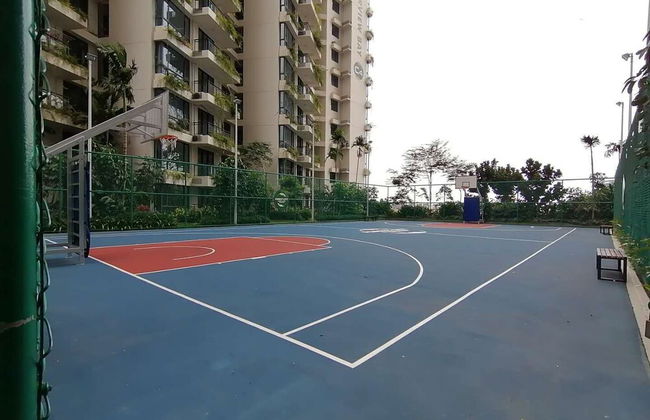 Forest City Staview Bay by Wastone - Photo 13