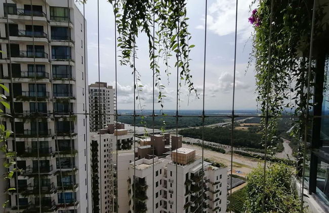 Forest City Staview Bay by Wastone - Photo 17