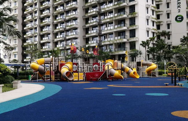 Forest City Staview Bay by Wastone - Photo 15