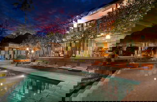 Foto 1 - Jabunami Villa
