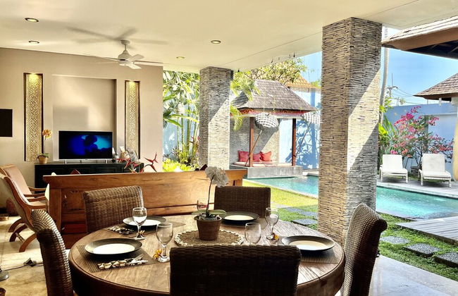 Jabunami Villa - Foto 49