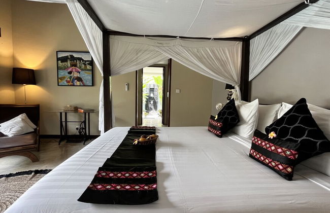 Jabunami Villa - Foto 17