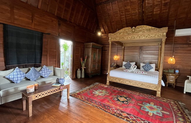 Jabunami Villa - Foto 26