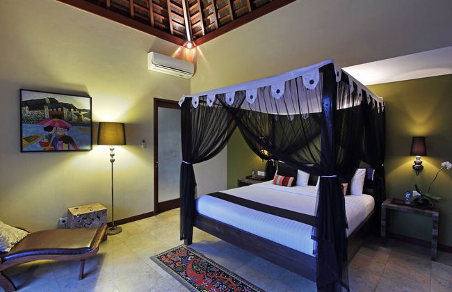Jabunami Villa - Foto 10