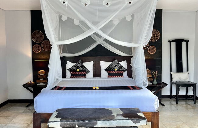 Jabunami Villa - Foto 18