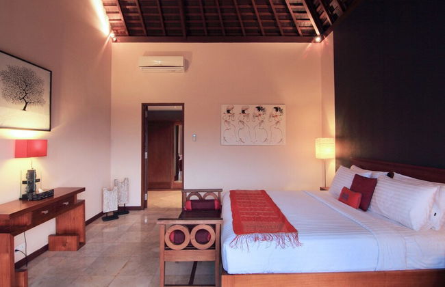 Jabunami Villa - Foto 2