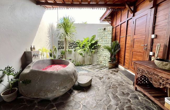 Jabunami Villa - Foto 33