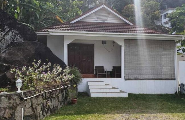 Pebbles Cove - Foto 1