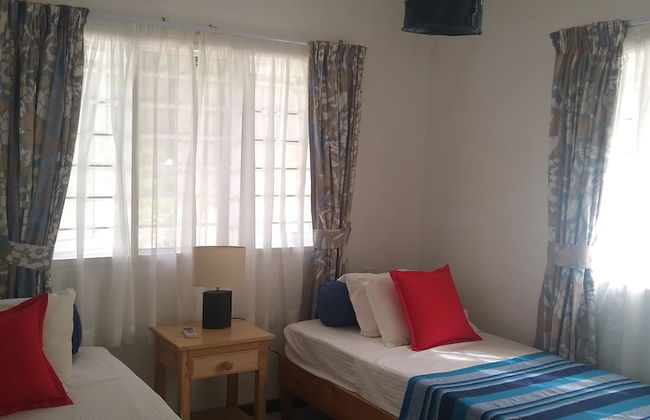 Pebbles Cove - Foto 2