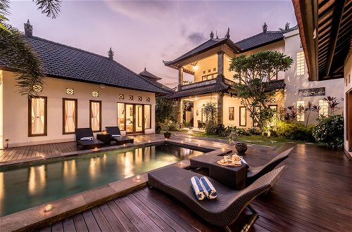 Photo 1 - Villa Kubu Agung