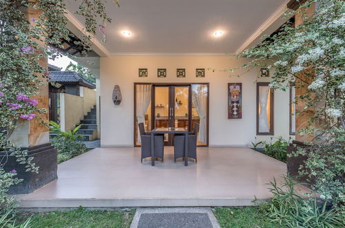 Photo 27 - Villa Kubu Agung