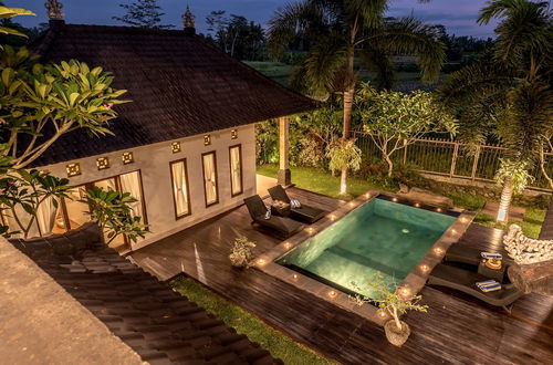 Photo 43 - Villa Kubu Agung