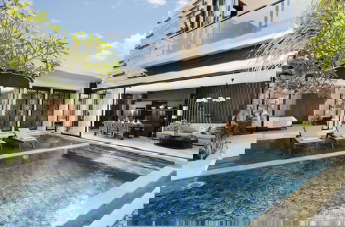 Foto 58 - Vinila Villas by Nakula
