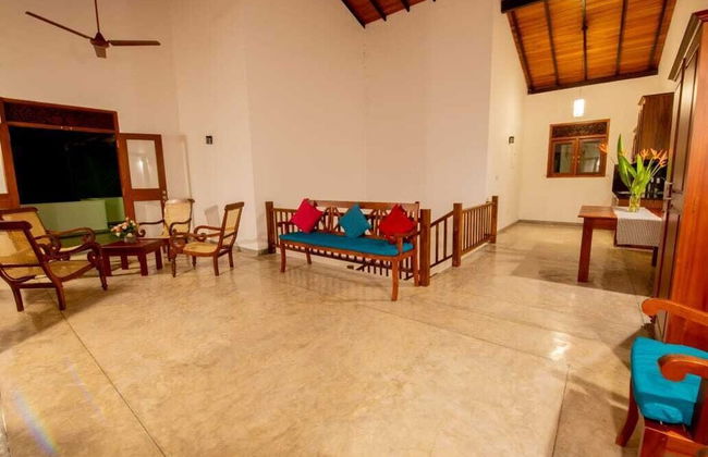 New Mangosteen Garden Villa - Foto 10