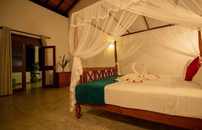 New Mangosteen Garden Villa - Foto 5