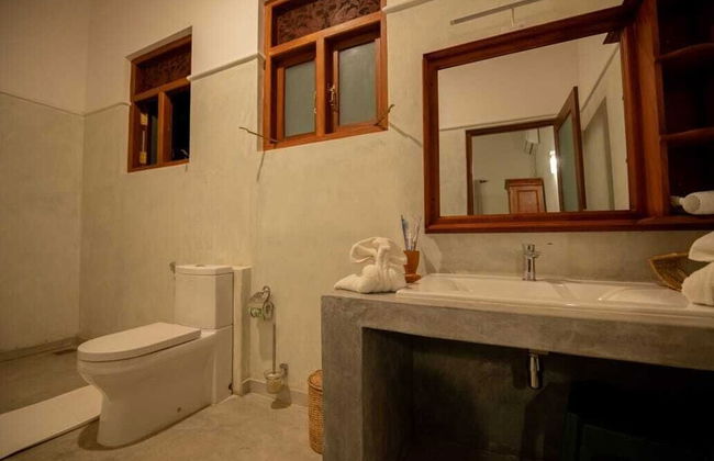 New Mangosteen Garden Villa - Foto 13