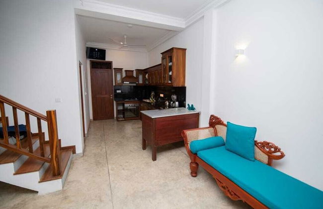 New Mangosteen Garden Villa - Foto 9