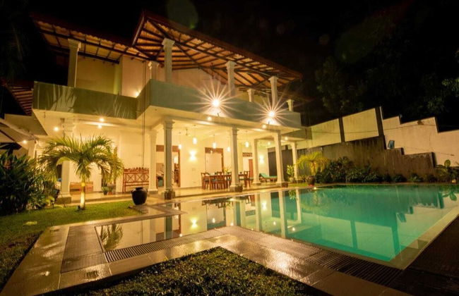 New Mangosteen Garden Villa - Foto 7