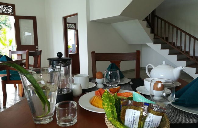 New Mangosteen Garden Villa - Foto 6