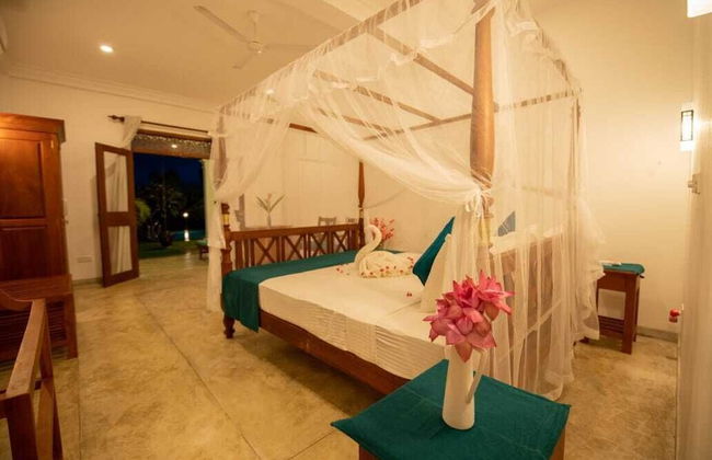 New Mangosteen Garden Villa - Foto 3