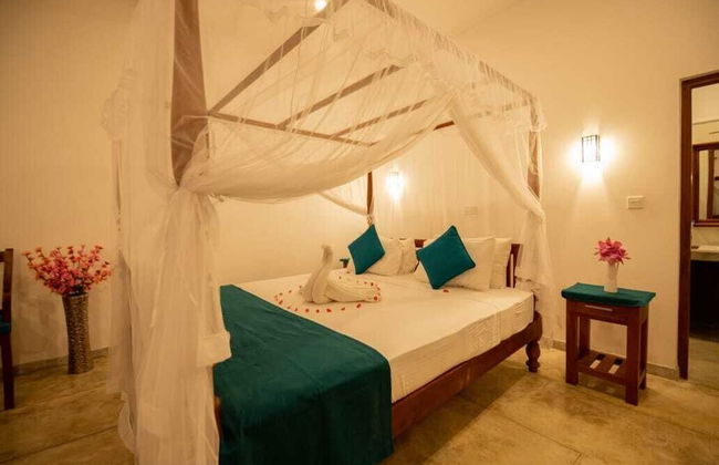 New Mangosteen Garden Villa - Foto 4