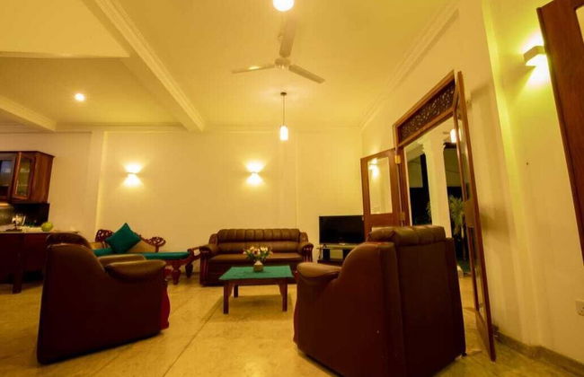 New Mangosteen Garden Villa - Foto 8