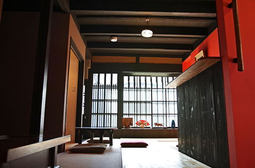 Photo 9 - Kyoto Machiya Saikyo-Inn