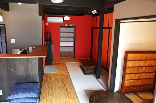 Photo 10 - Kyoto Machiya Saikyo-Inn