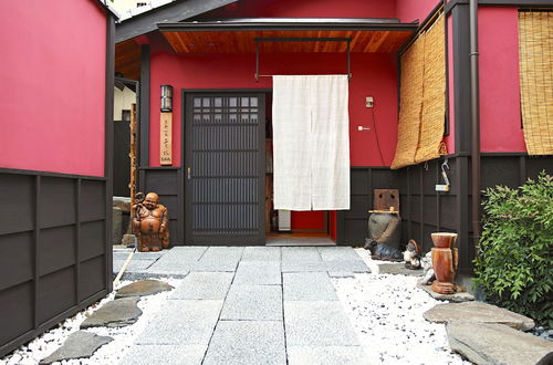 Photo 43 - Kyoto Machiya Saikyo-Inn