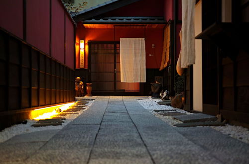 Photo 1 - Kyoto Machiya Saikyo-Inn